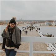 Profesora de clases particulares desde primaria hasta secundaria